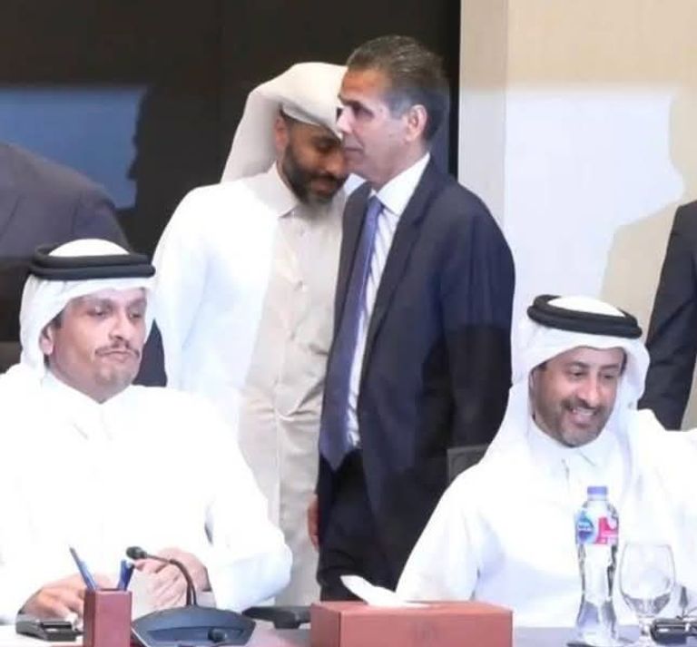 رئيس الاستخبارات المصرية اللواء حسن رشاد