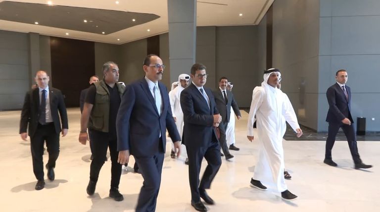 رئيس الاستخبارات المصرية اللواء حسن رشاد