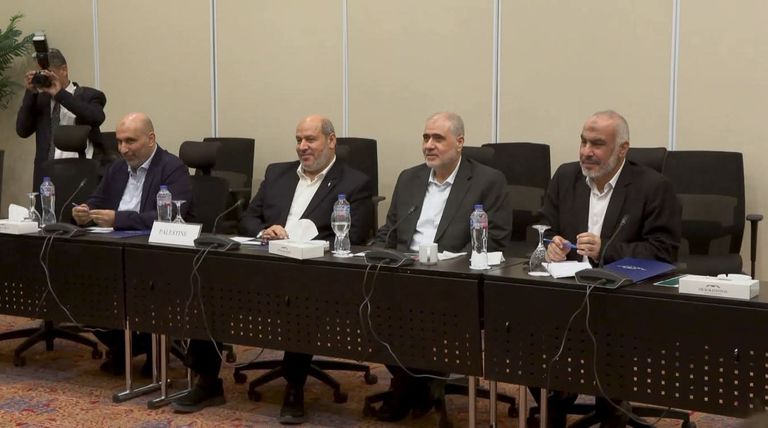 رئيس الاستخبارات المصرية اللواء حسن رشاد