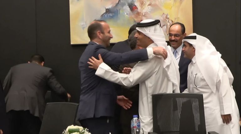 رئيس الاستخبارات المصرية اللواء حسن رشاد