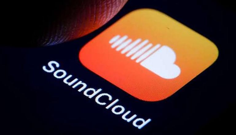 SoundCloud - أرشيفية 