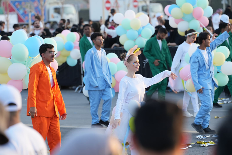 افتتاح موسم الرياض 2025 