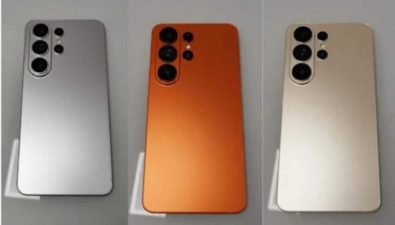هاتف سامسونغ Galaxy S26 Ultra