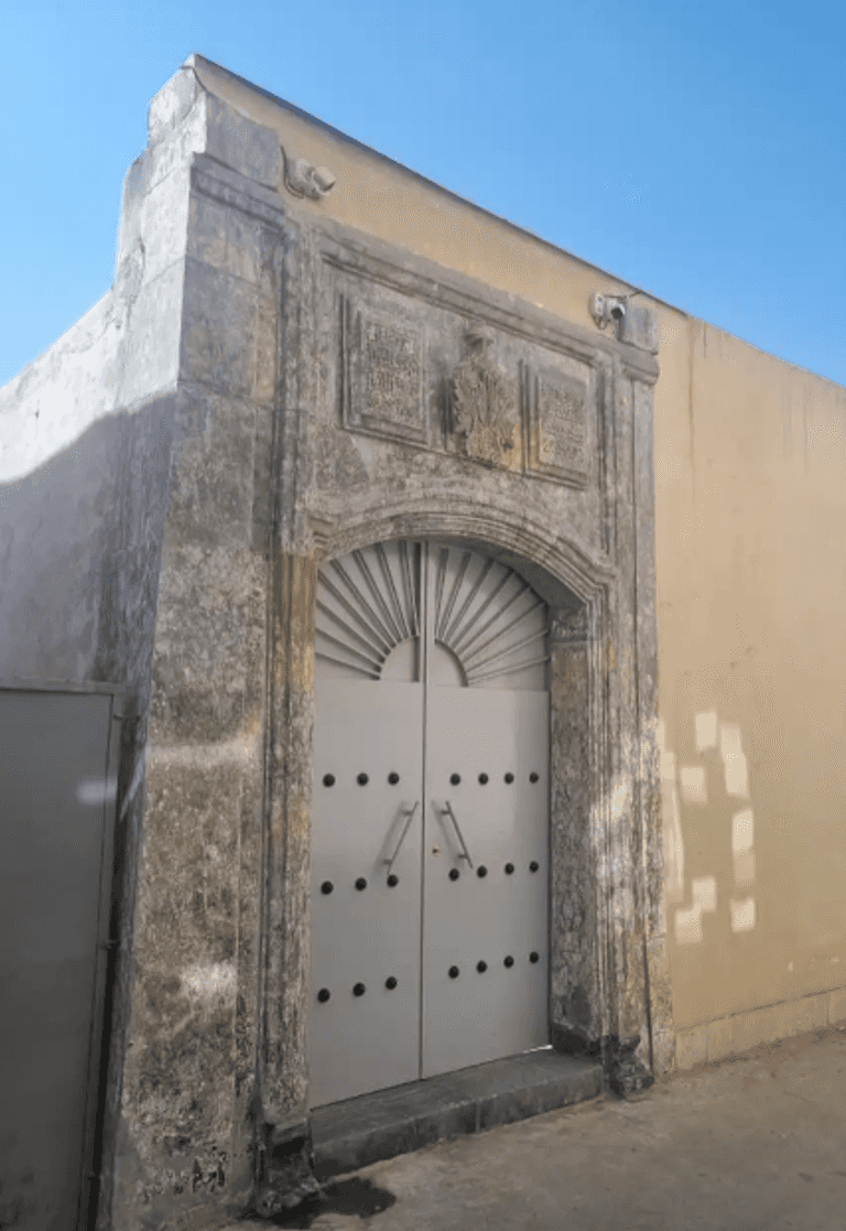 كنيسة مار توما في الموصل