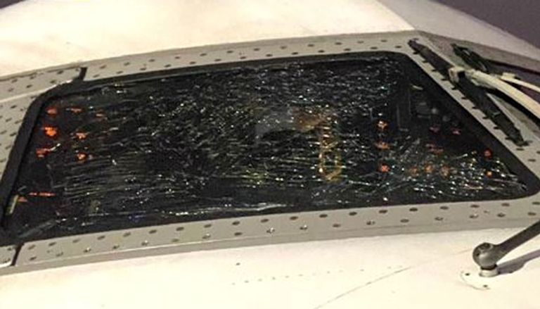 طائرة منتخب نيجيريا منتخب نيجيريا