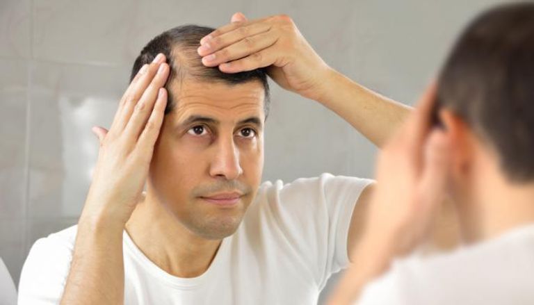  مكون شائع في الآيس كريم يمنع تساقط الشعر