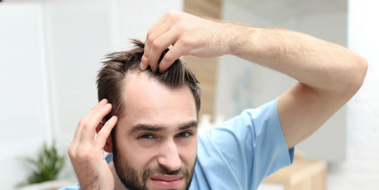  مكون شائع في الآيس كريم يمنع تساقط الشعر