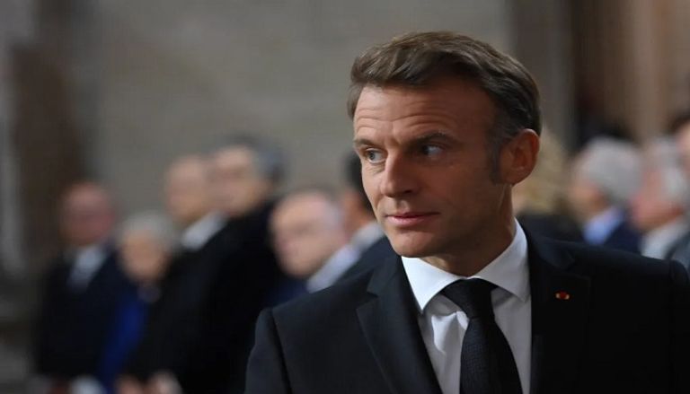 سيباستيان لوكورنو رئيس الوزراء الفرنسي