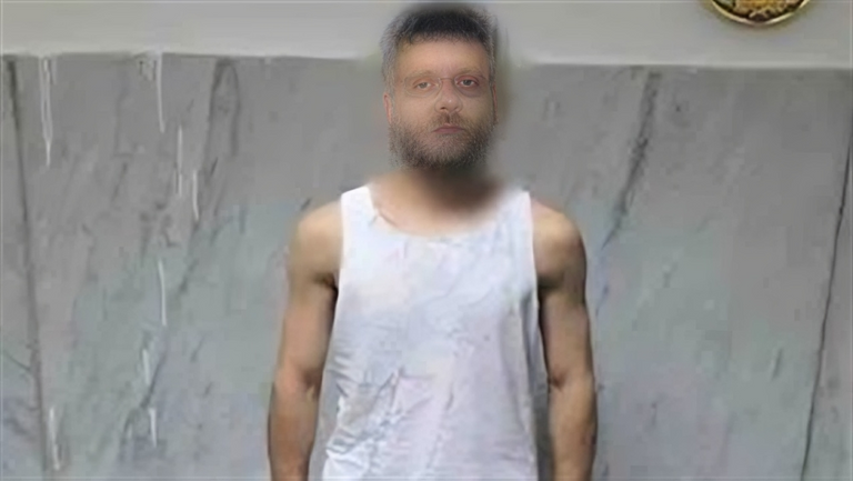 مؤدي المهرجانات عمر الشحتة