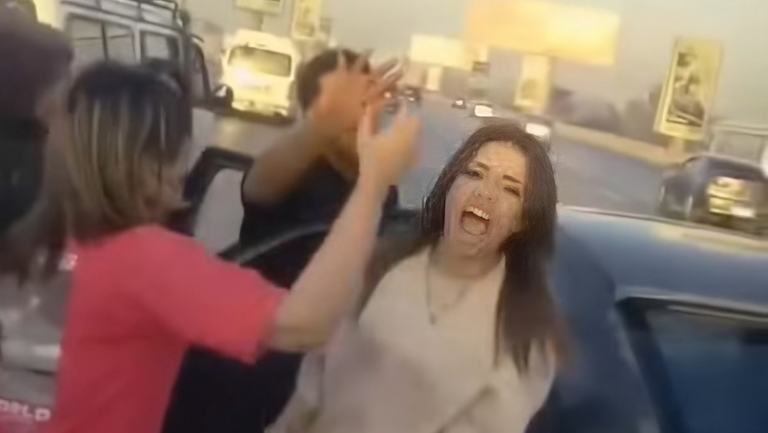 المتهمون في قضية طريق المحور