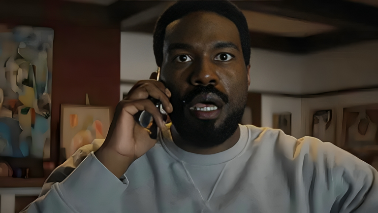 مسلسل Wonder Man