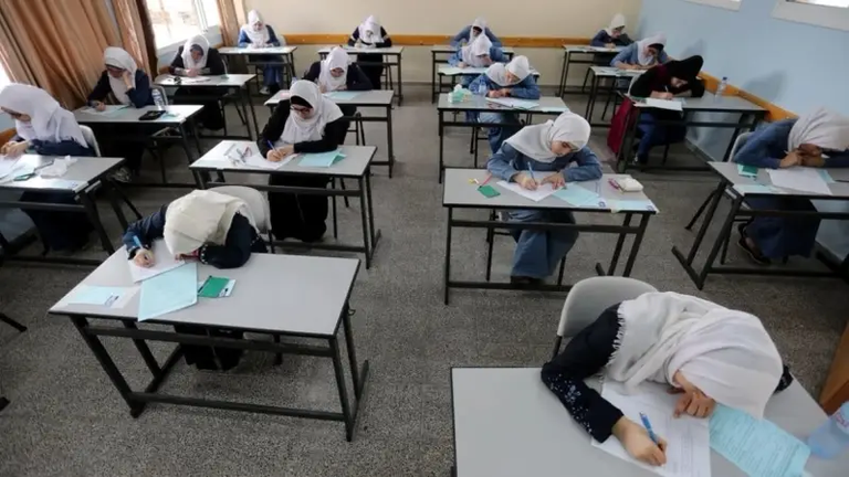 الامتحان التكميلي التوجيهي 2025 في الأردن