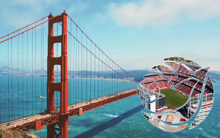 أبرز المعالم السياحية في مدن كأس العالم 2026 مدن كأس العالم 2026