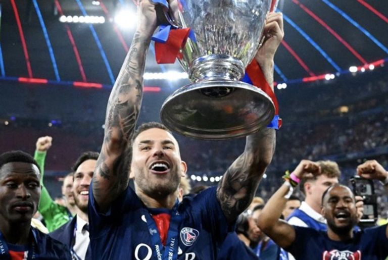 لوكاس هيرنانديز