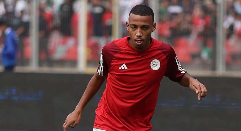 رفيق بلغالي