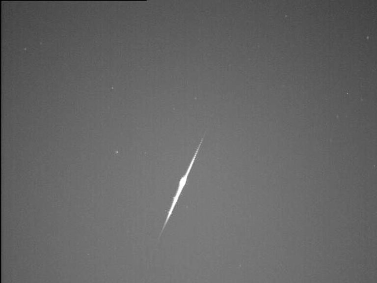 زخة "التنينيات"