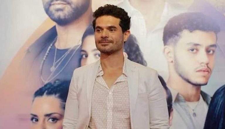 عمرو صالح