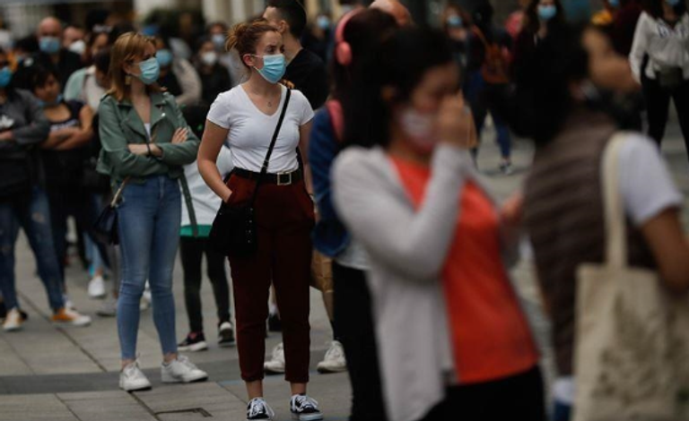 مكاسب انخفاض الوفيات عالميا لا تشمل الشباب