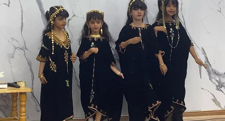 المهرة اليمنية تحتفي بلغتها