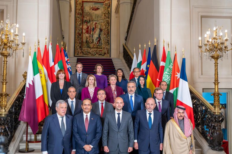 علم دولة الإمارات