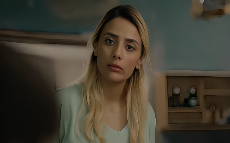 مسلسل سلمى الحلقة 45