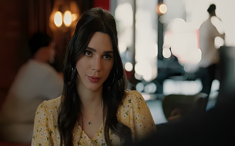 مسلسل سلمى الحلقة 45