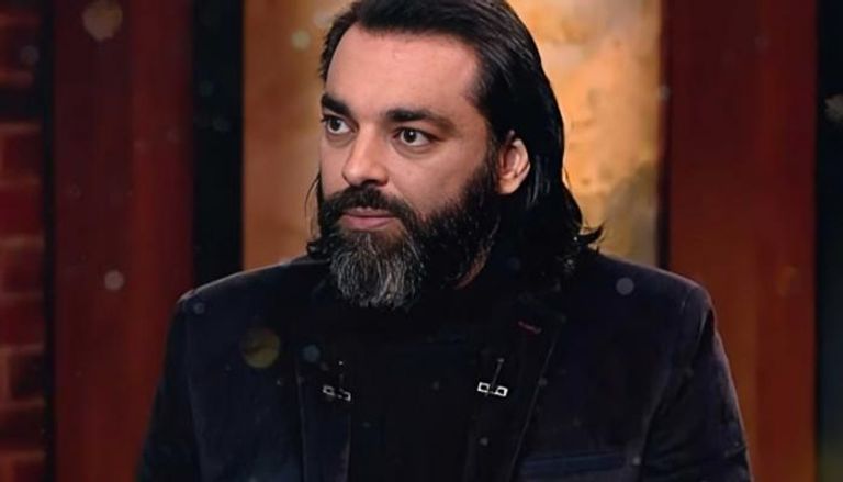 الكاتب محمود صلاح