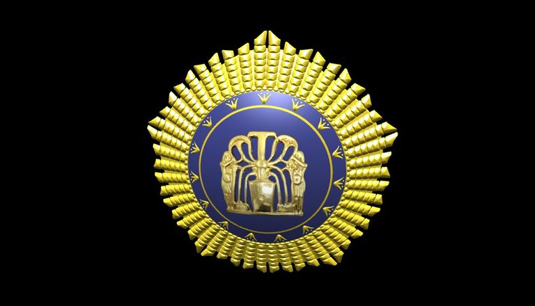 الأوسمة المصرية