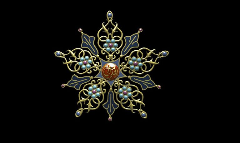 الأوسمة المصرية