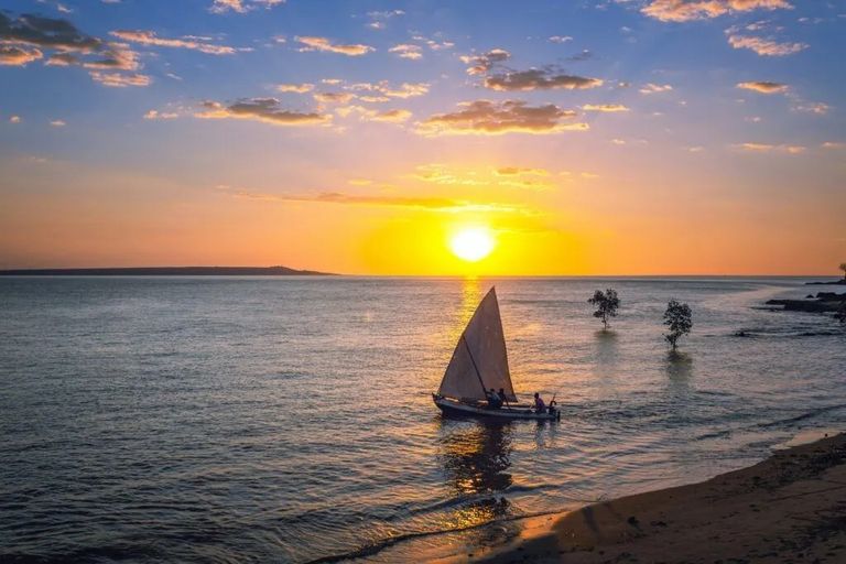 جزيرة "نوسي بي"