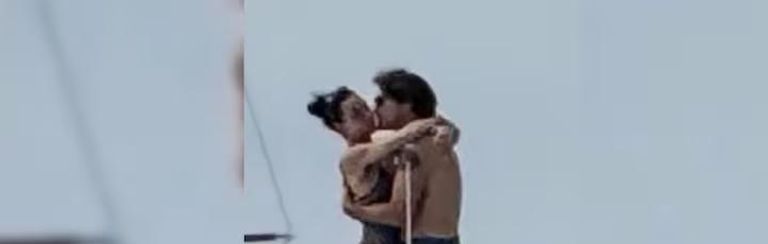 ترودو وبيري