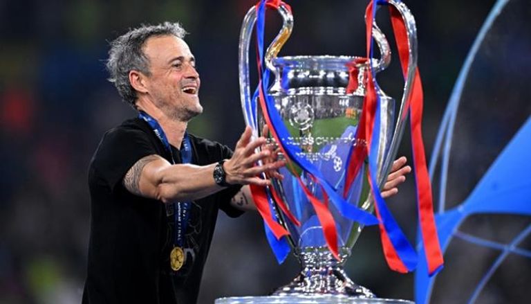 دوري أبطال أوروبا