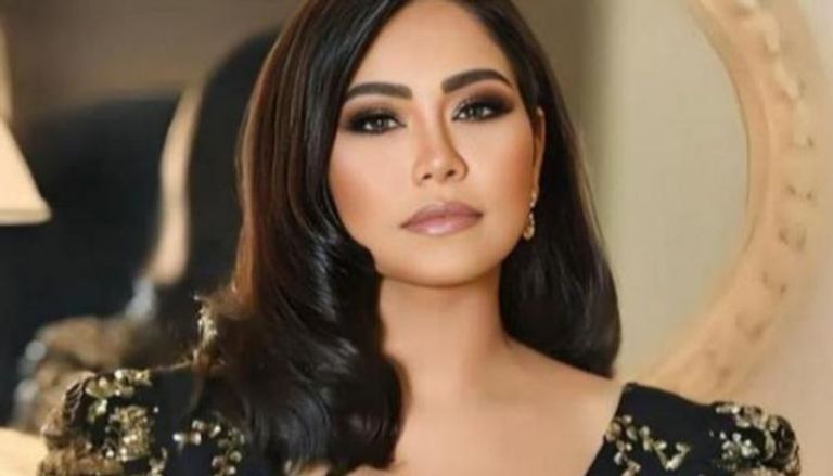 شيرين عبدالوهاب