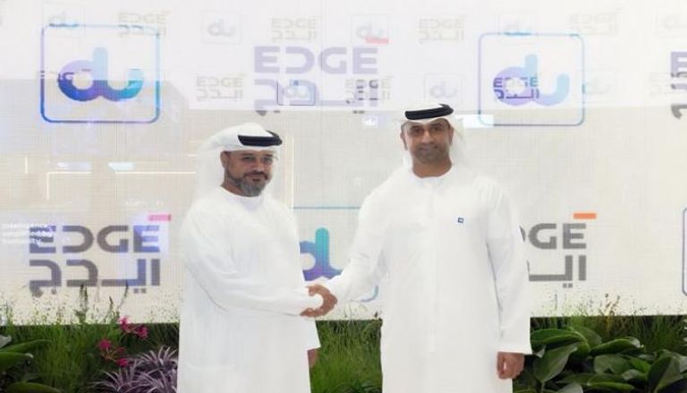 «ايدج» و«دو» تتعاونان لحماية وتأمين الشبكات المالية الوطنية