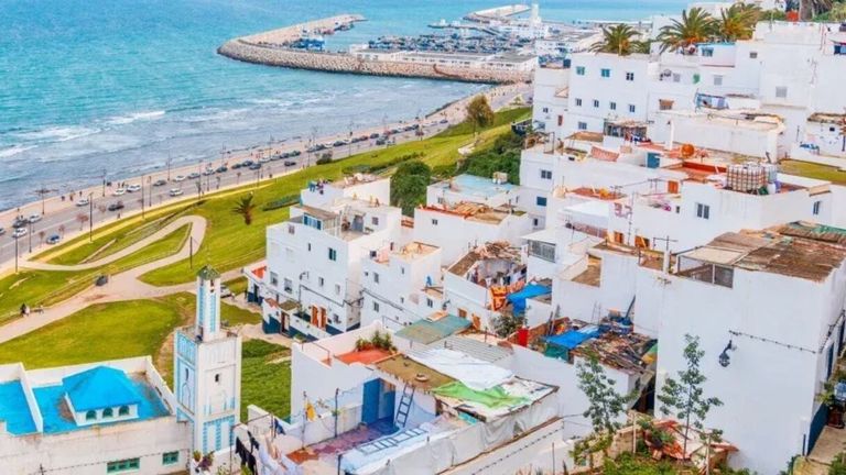 المغرب يستعد لاستضافة بطولة كأس الأمم الأفريقية (كان 2025)
