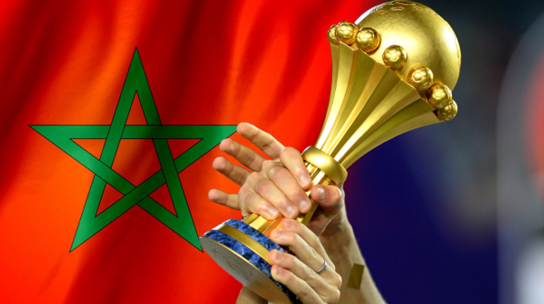 المغرب يستعد لاستضافة بطولة كأس الأمم الأفريقية (كان 2025)