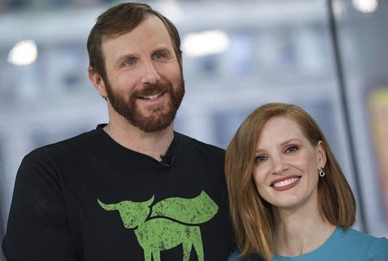 الرئيس التنفيذي لشركة «بيوند ميت إيثان براون شركة بيوند ميت للحوم النباتية