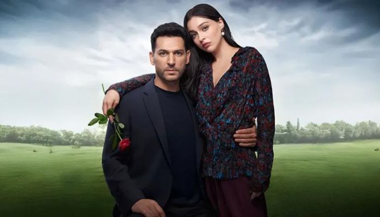 مسلسل ورود وذنوب الحلقة الثانية