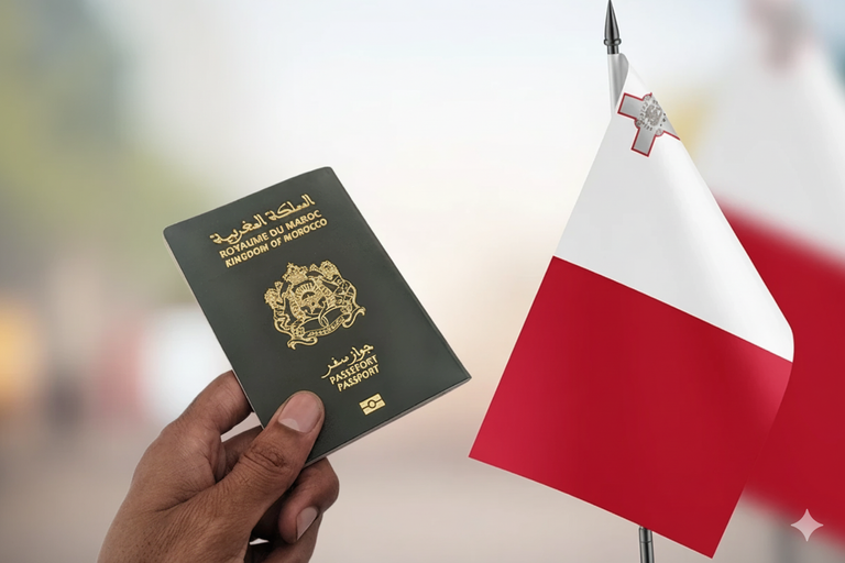شروط السفر إلى المغرب خلال كأس أمم أفريقيا 2025
