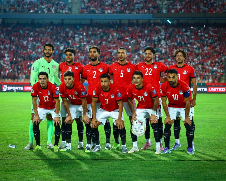 منتخب المغرب