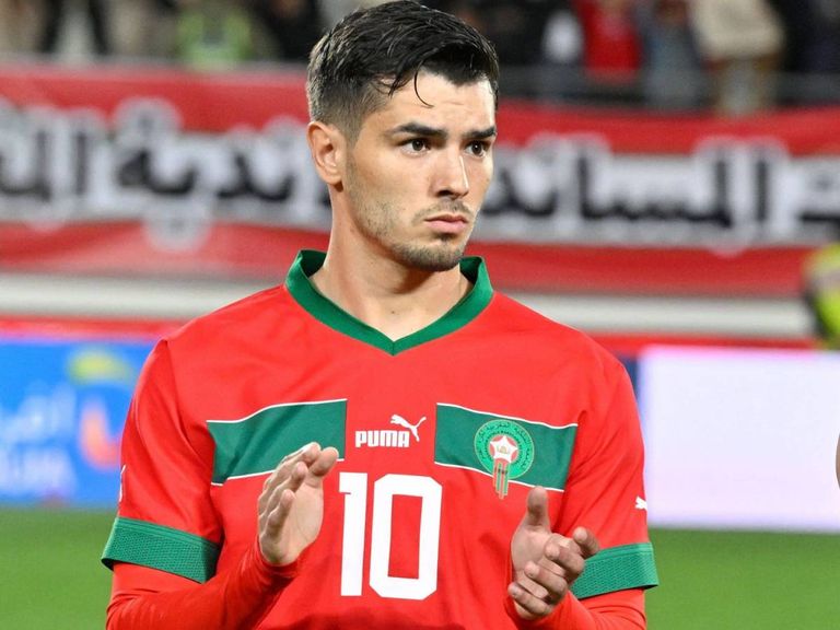 إبراهيم دياز