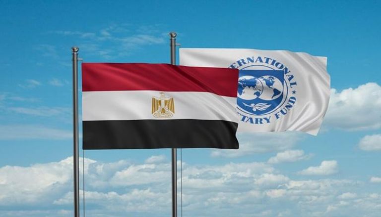 علما مصر وصندوق النقد الدولي