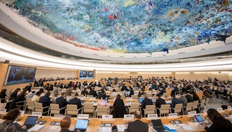 العلم المصري