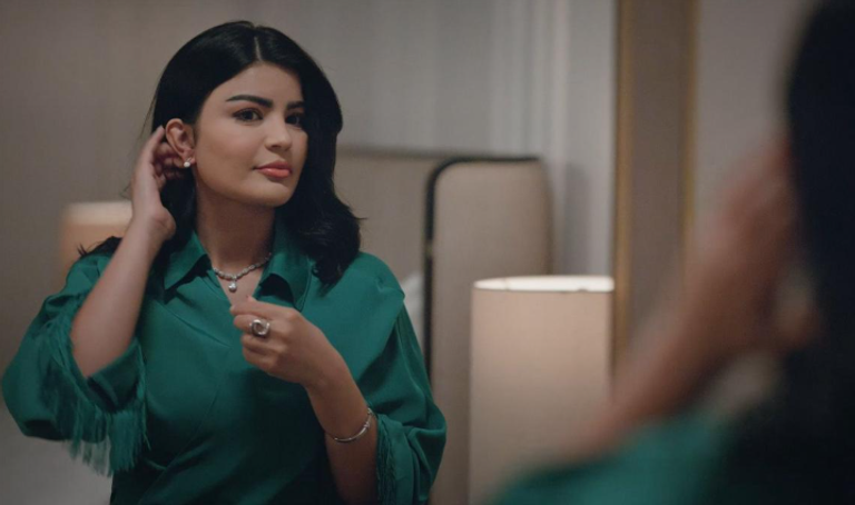 مسلسل «المرسى»