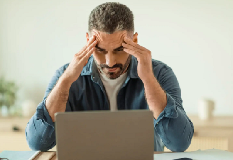 دراسة تكشف كيف يؤثر الإجهاد على الصحة