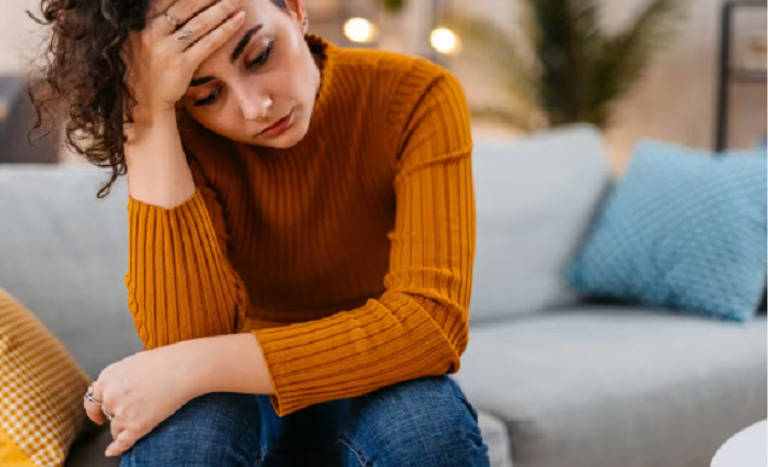 دراسة تكشف كيف يؤثر  الإجهاد على الصحة