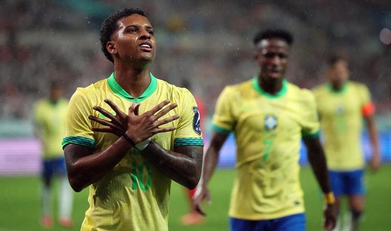 رودريغو غويس