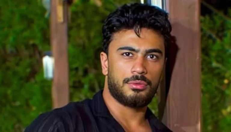 أوتاكا وهدير عبدالرازق