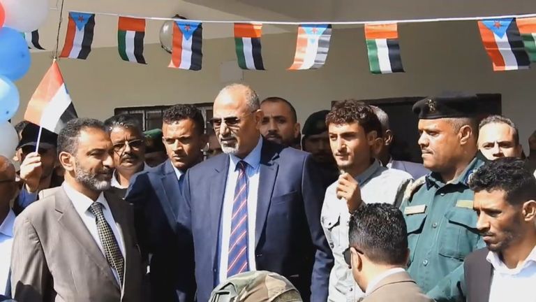 الإمارات تمد جسور التعليم في الضالع اليمنية