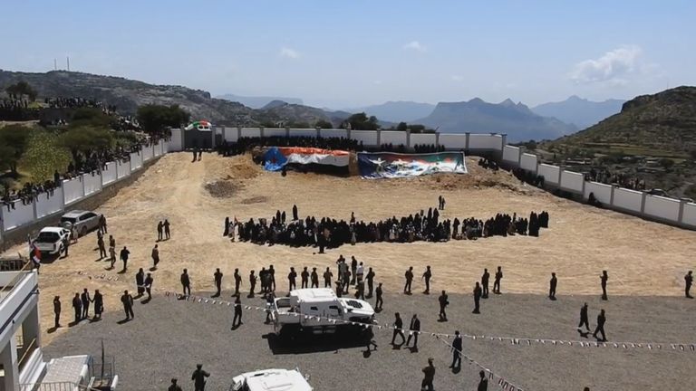 الإمارات تمد جسور التعليم في الضالع اليمنية